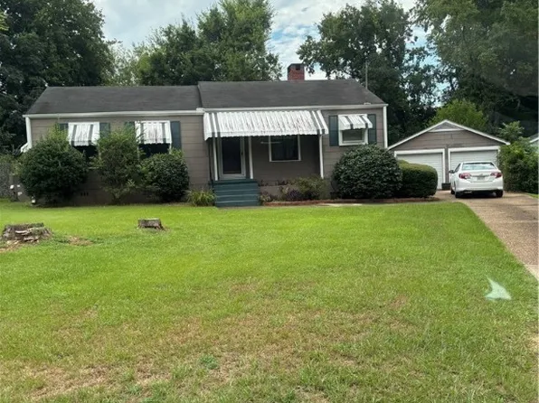 2609 5th Ave E, Tuscaloosa, AL 35401