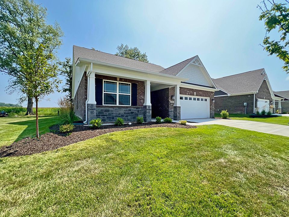 1625 E Centennial Ave, New Palestine, IN 46163 Zillow