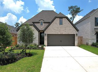 624 Sand Branch Dr, Conroe, TX 77304