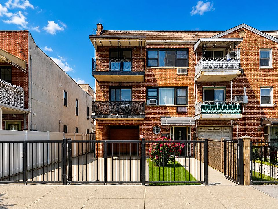 1st image of 2655 Cropsey Ave #2