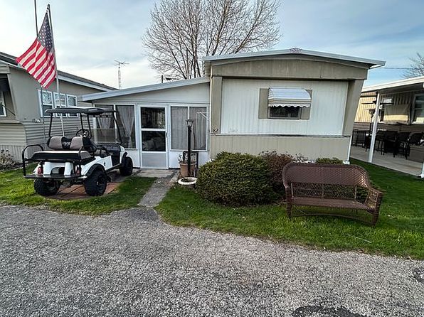 999 N Buck Rd Lot 82