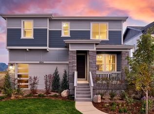 8054 Adams Fork Ave, Littleton, CO 80125