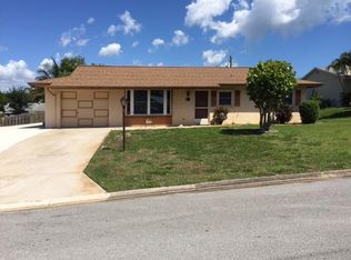 7459 SE Flamingo Way, Hobe Sound, FL 33455