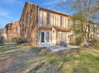 743 Pleasant St, Henrico, VA 23075