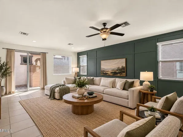 1707 S 82ND Way, Mesa, AZ 85209