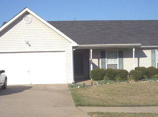 222 Brannans Walk, McDonough, GA 30253