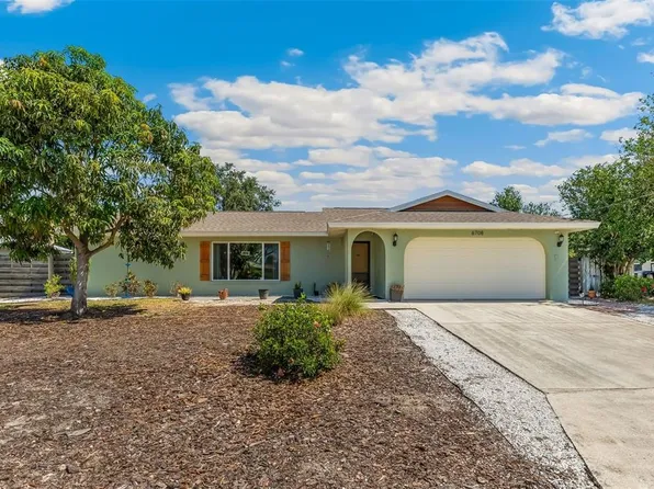 6708 11th Ave NW, Bradenton, FL 34209