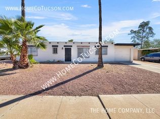3512 S Chesin Dr, Tucson, AZ 85730