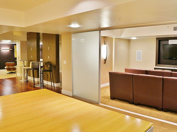 2nd Floor Master Lounge 