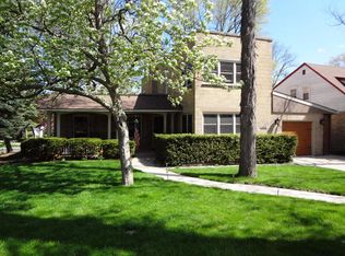 4830 W Cleveland Ave, Milwaukee, WI