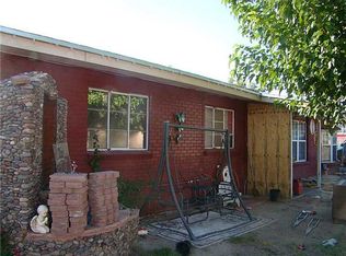 1149 Stanley St, El Paso, TX 79907