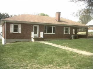 3128 Wentworth Ave NW, Roanoke, VA 24012