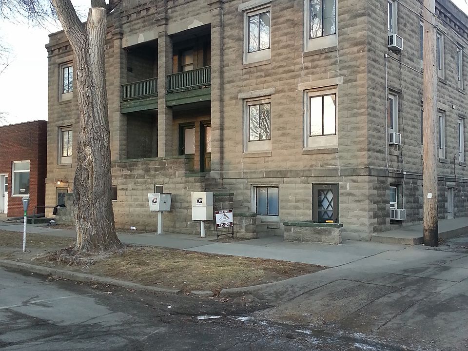 127 S 18TH 127 S 18th St Lincoln NE Zillow