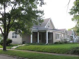 224 W Busby St, Lebanon, IN 46052