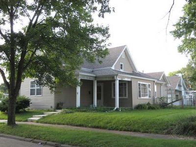 224 W Busby St, Lebanon, IN, 46052