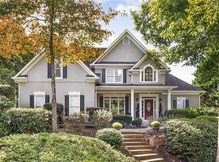 6495 Oak Valley Dr, Cumming, GA 30040