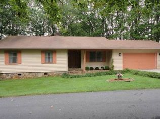 58 Fairway Meadows Dr, Hayesville, NC 28904