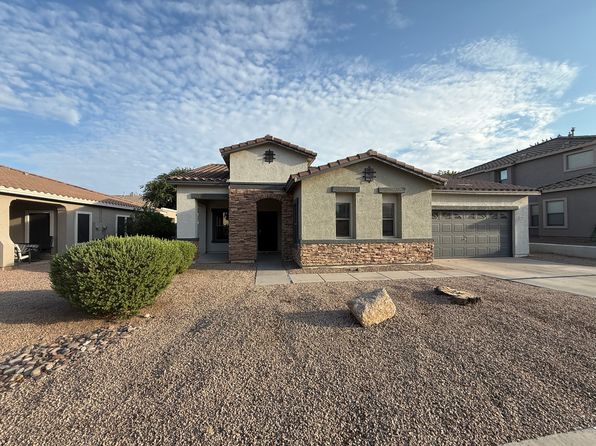 19741 E Reins Rd