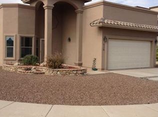 515 Villas Del Valle Rd, Socorro, TX 79927