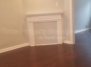 1645 S Newkirk St, Philadelphia, PA 19145