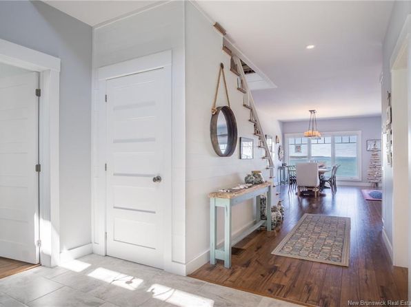 167 Lighthouse Rd, Campobello Island, NB E5E 1K6