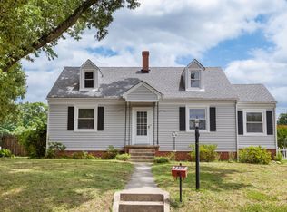 2307 Rawlings Ct, Henrico, VA 23231