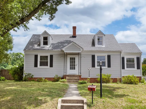 2307 Rawlings Ct, Henrico, VA 23231
