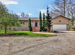 4895 W Birch Ln, Pentwater, MI 49449