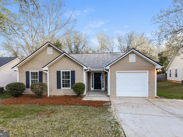 978 Maple Leaf Rdg, Jonesboro, GA 30238