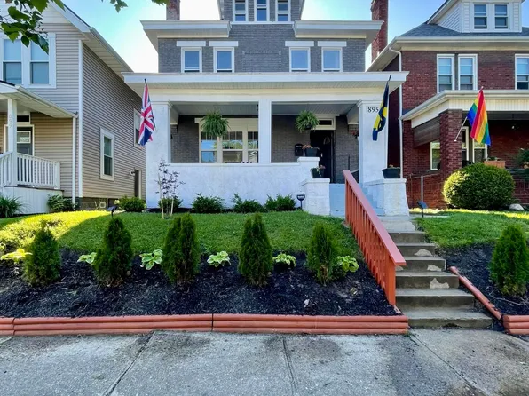 895 S Ohio Ave, Columbus, OH 43206