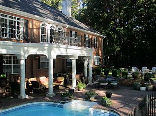 4416 Old Grogan Rd NW, Acworth, GA 30101