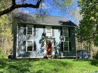 20 Wellers Bridge Road, Roxbury, CT 06783