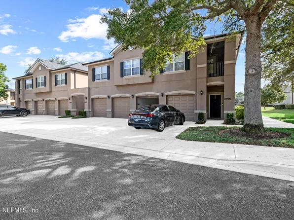12301 KERNAN FOREST Boulevard #2408, Jacksonville, FL 32225