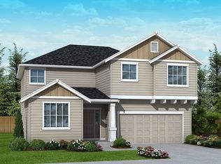 2625 S Harper Valley Dr, Ridgefield, WA 98642