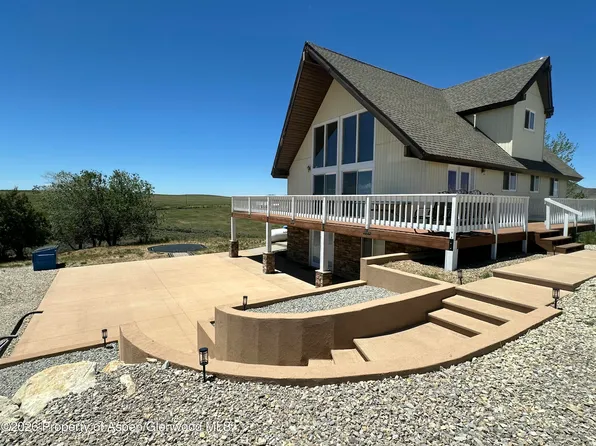 2301 County Road 31, Craig, CO 81625