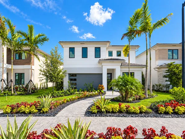1032 Raleigh Way, Wellington, FL 33414