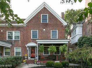 3614 Greenmount Ave, Baltimore, MD 21218