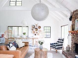 155 Teaberry Ln, Big Canoe, GA 30143