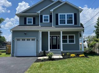 434 Quincy Ave, Langhorne, PA 19047