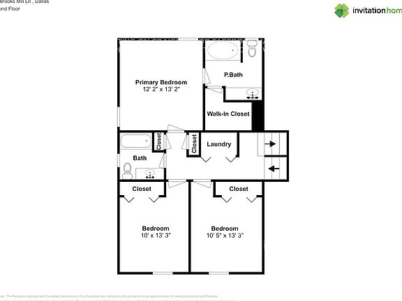 4th image of 114 Brooks Mill Ln