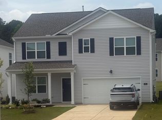 515 Ashley Run, Sanford, NC 27330