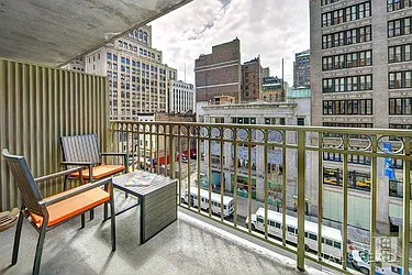 Sold by Halstead Real Estate