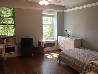 Rented by Keller Williams NYC