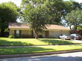 905 Bama Ln, Tyler, TX 75701