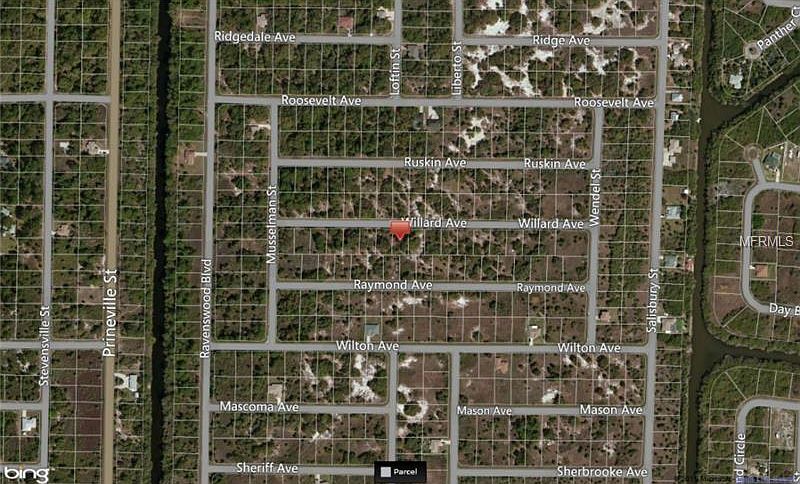 1st image of 19119 Willard Ave