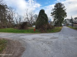 0 4th Street, Aurora, NC 27806