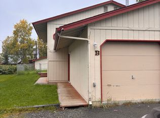 6721 E 12th Ave #B, Anchorage, AK 99504