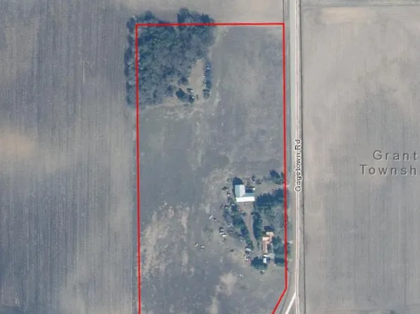 5460 Gagetown Rd, Gagetown, MI 48735