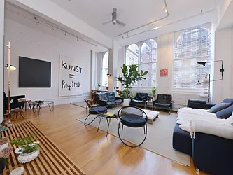 Rented by Sotheby's International Realty