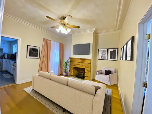 44 White St #1, Boston, MA 02128